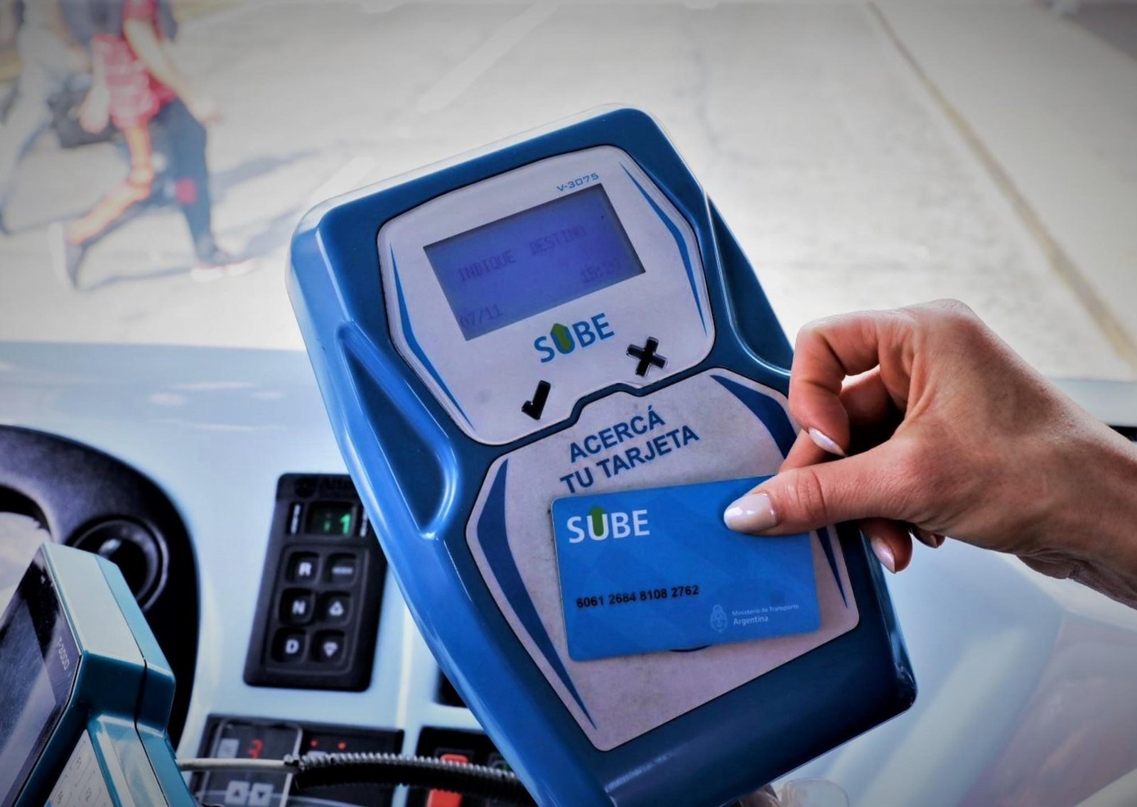 Tarifa social de la SUBE: quiénes no deben realizar el trámite de renovación en 2026