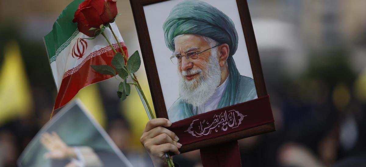 El Ejército israelí ataca Líbano tras el lanzamiento de un proyectil por Hezbolá