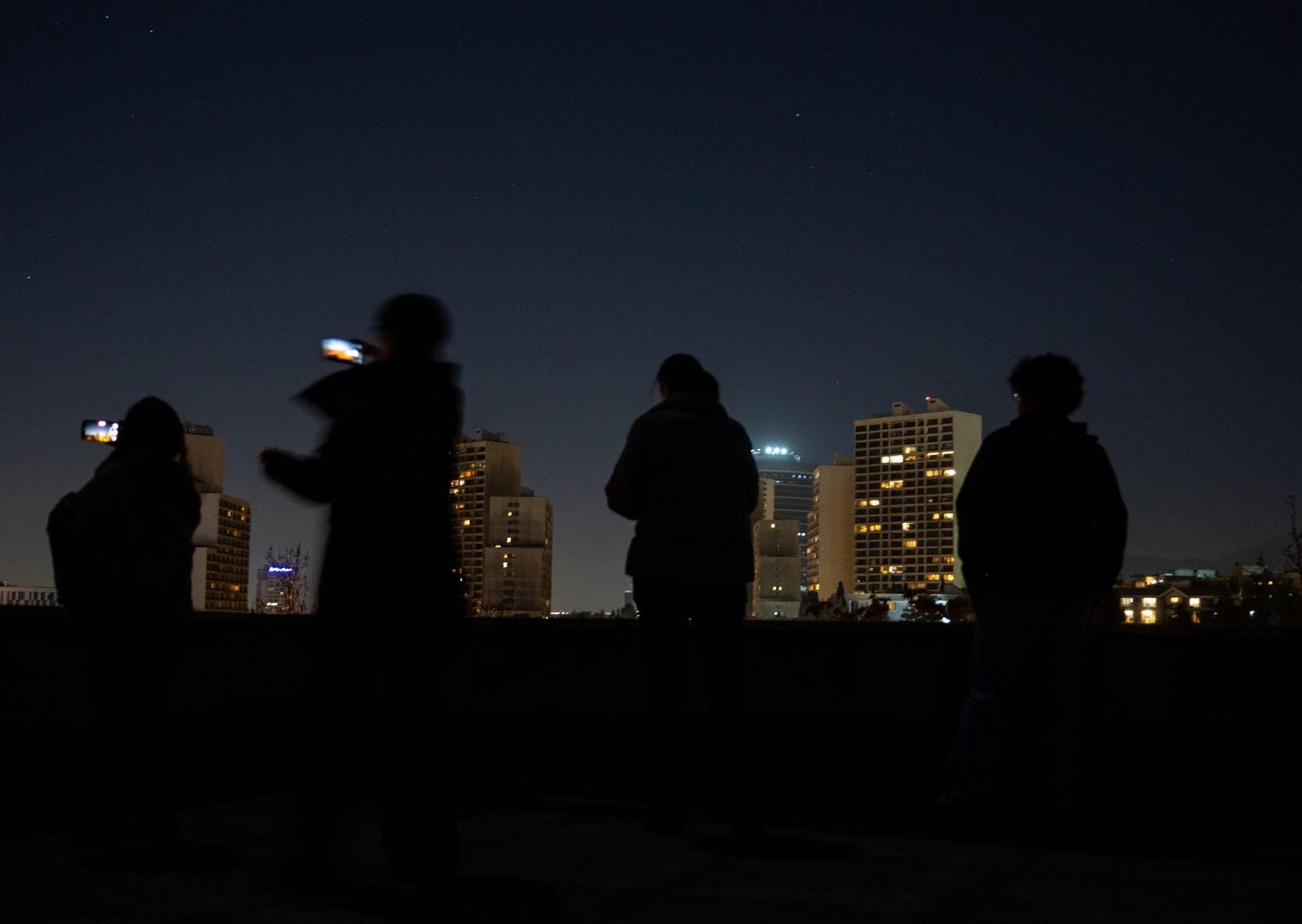 Un gran cambio parece inminente en Irán. La pregunta es: ¿De qué tipo?