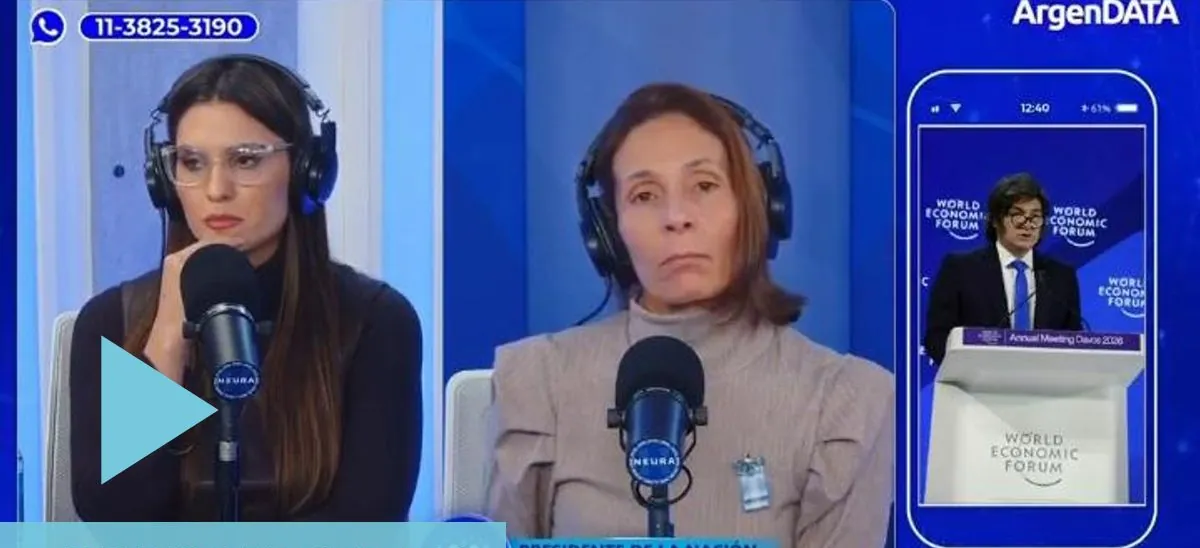 Milei salió a blindar Martín Menem y agitó la interna con un mensaje que muchos leyeron como un dardo contra Santiago Caputo