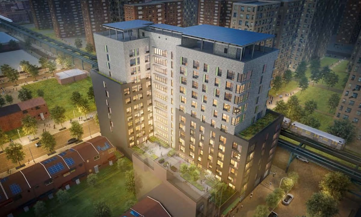 Buenas noticias en NYC: abren lotería de viviendas accesibles y cientos de familias podrán acceder al beneficio