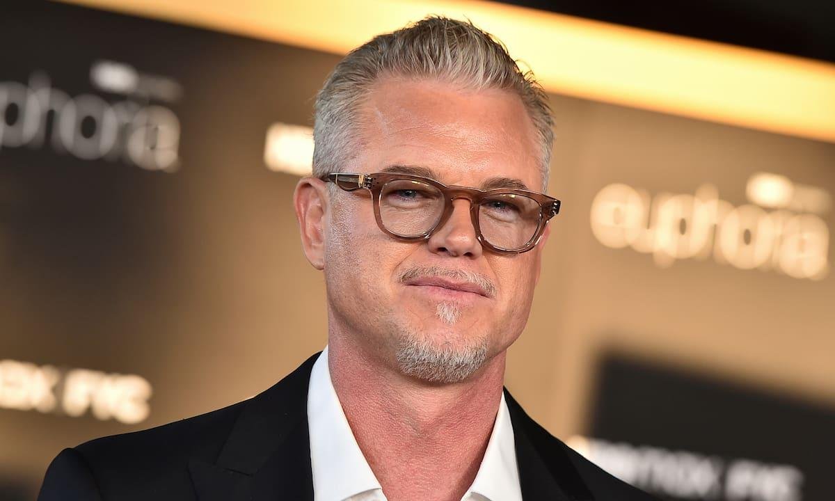 Se reveló la causa oficial de la muerte de Eric Dane tras su lucha contra la ELA