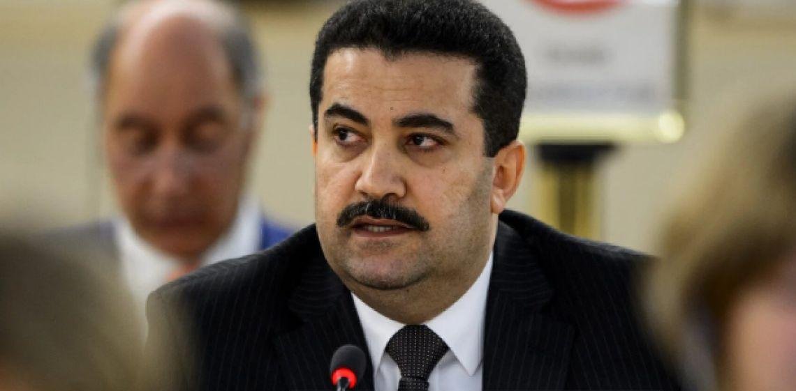 Irak repudió los ataques a Irán y advirtió a EE.UU. e Israel que "no lo involucren en el conflicto"