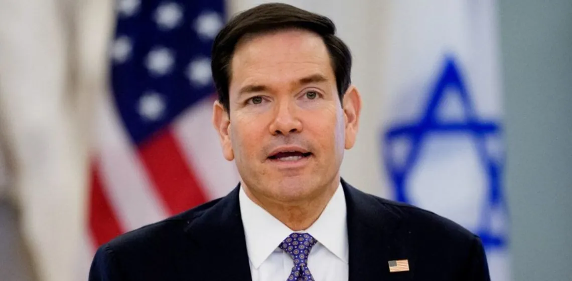 Mensajes ambiguos: Marco Rubio dijo que la ofensiva militar de Estados Unidos en Irán ya terminó