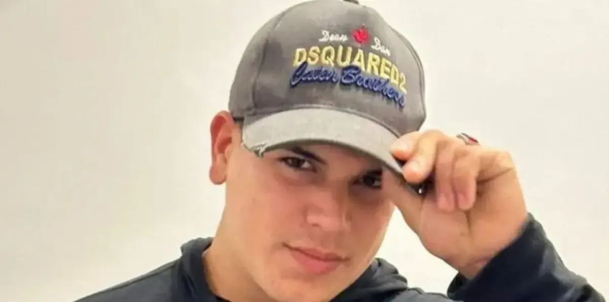Giro en la causa: imputaron formalmente a THIAGO MEDINA tras la denuncia de su prima