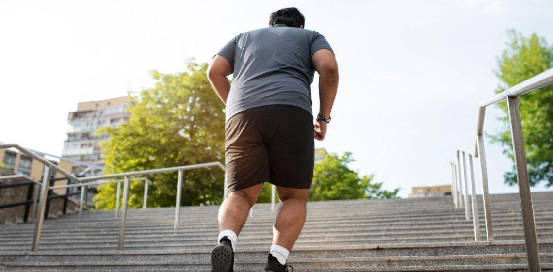 Obesidad en Argentina: el 60% de los adultos tiene exceso de peso y riesgo metabólico