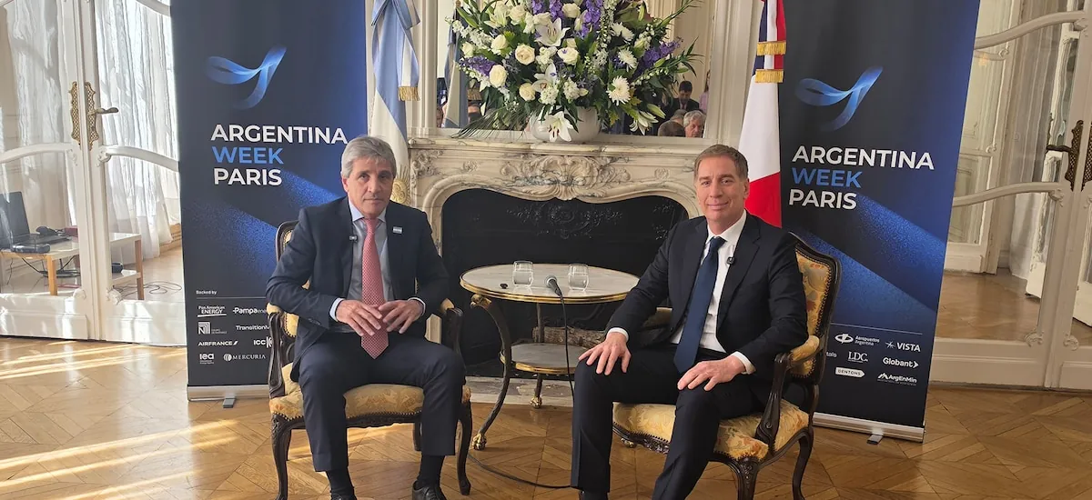 El Gobierno lanzó en París un programa para que extranjeros puedan obtener ciudadanía y pasaporte mediante inversiones: cuánto cuesta