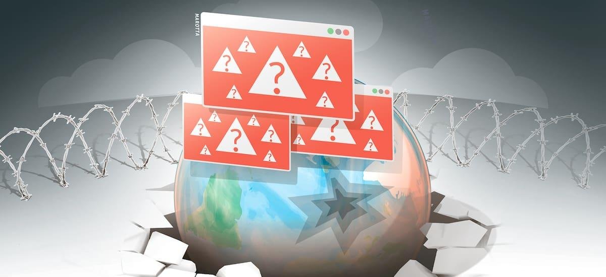 2026: cuando el riesgo deja de explicar el mundo