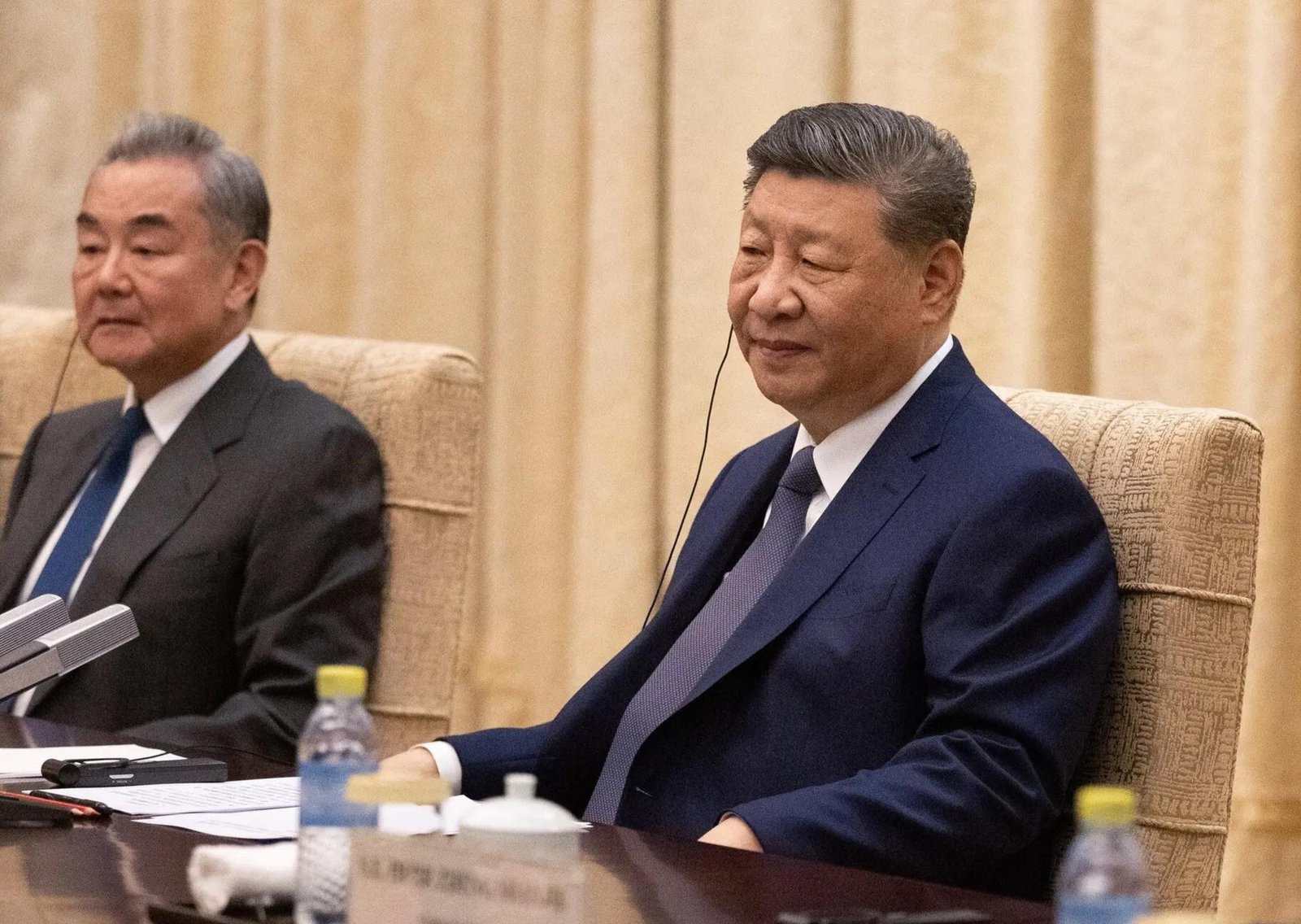 Los ataques de EE.UU. contra Irán ponen a prueba la frágil tregua con China