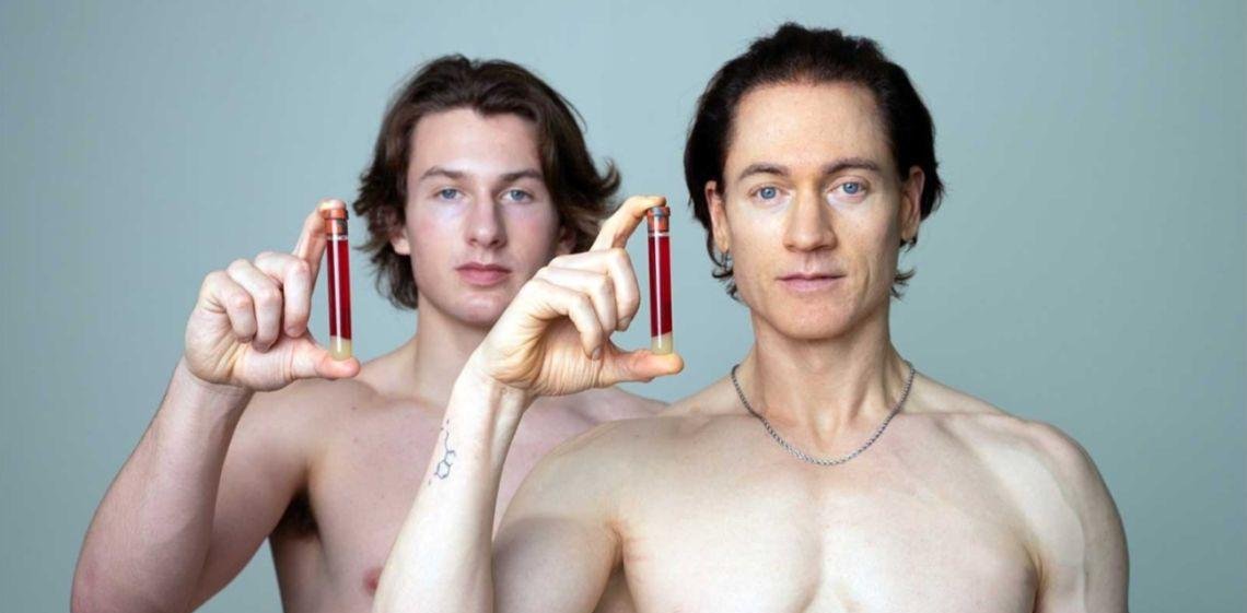 Bryan Johnson y el Método 120: el mercado de la longevidad extrema en Silicon Valley