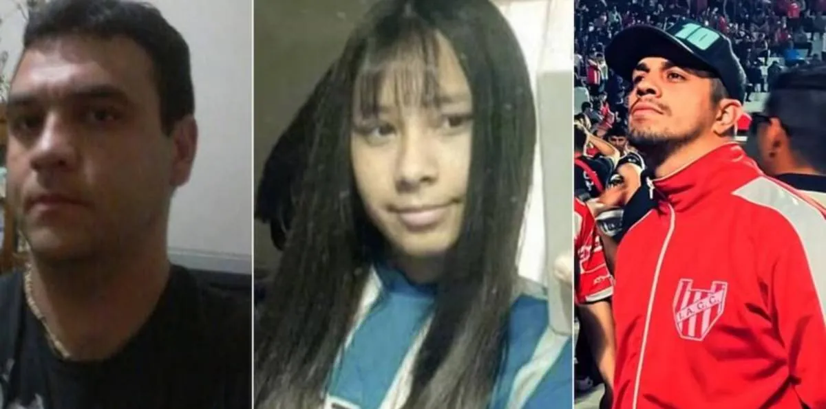 Una colcha cambiada y mensajes por el femicidio de Agostina Vega: qué declaró Fassetta, el amigo de Barrelier