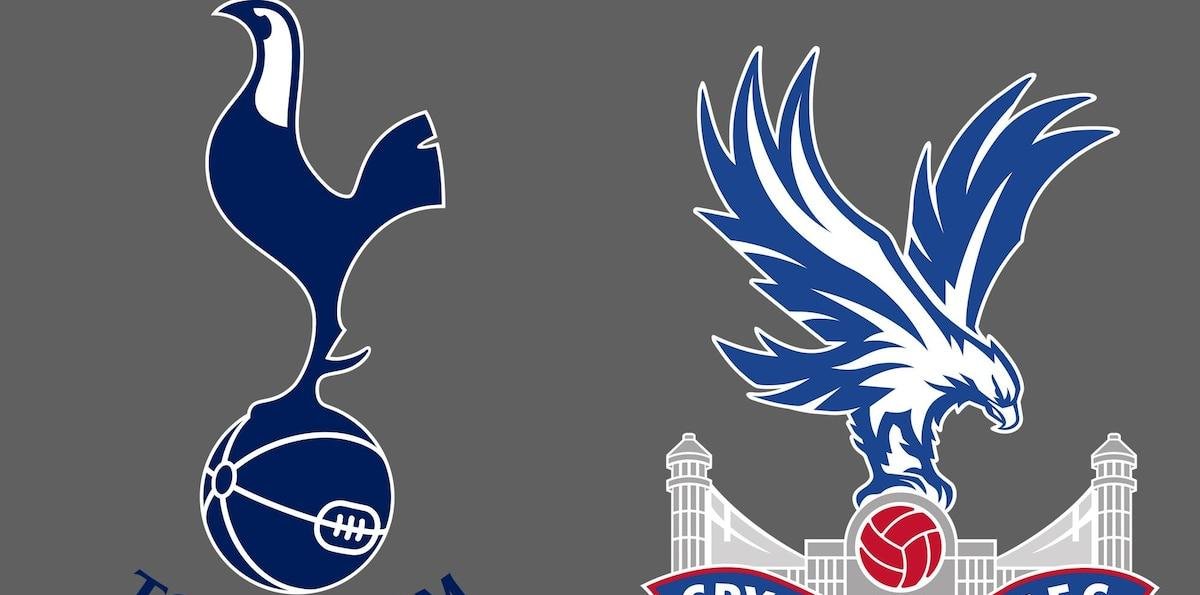 Tottenham Hotspur vs. Crystal Palace, por la Premier League 2025: día, hora y cómo seguir online