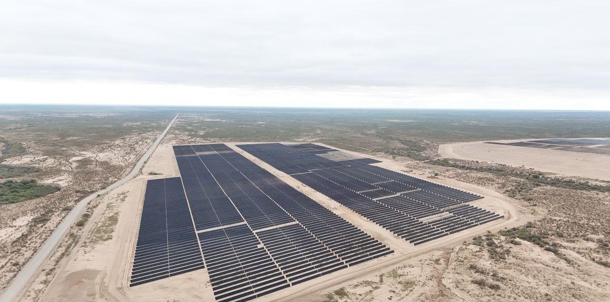 Genneia selló un acuerdo estratégico con BID Invest por u$s320 millones para proyectos renovables y minería