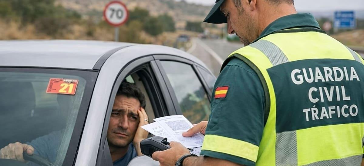El Gobierno anunció que no podrán multar a quienes no tengan la inspección vehicular al día en estos casos