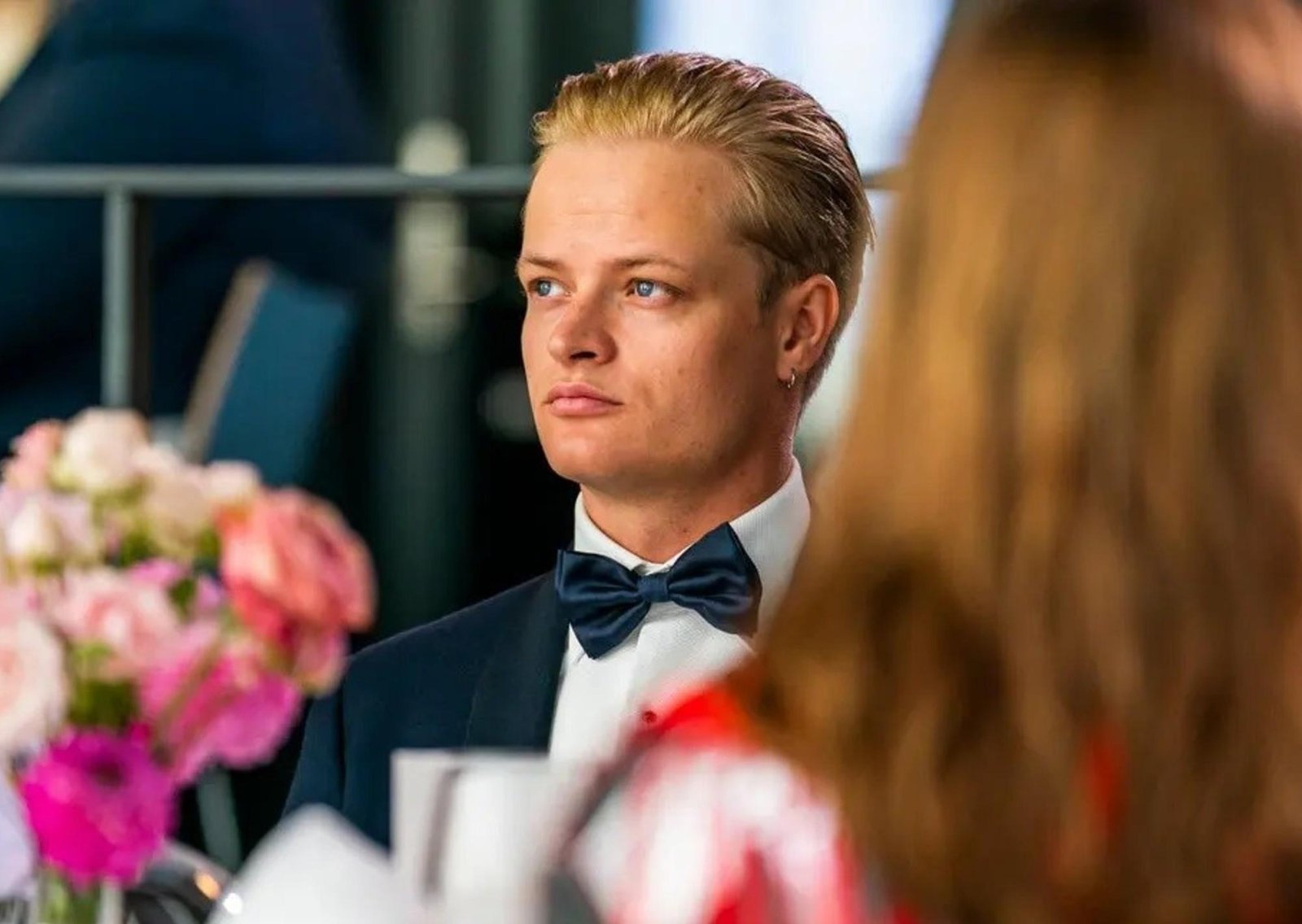 Escándalo en Noruega: acusan de violación al hijo de la princesa heredera al trono