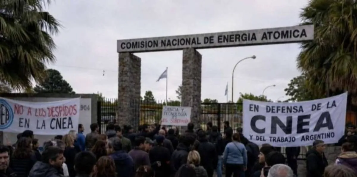Paro general de ATE: qué servicios no funcionan este miércoles 8 de julio 2026