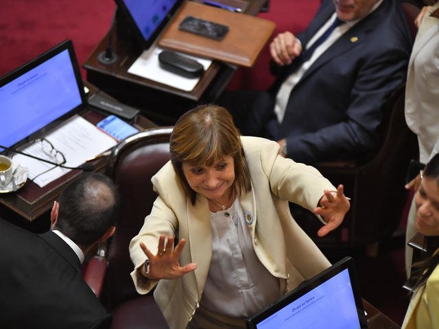 Tras el Presupuesto, el Congreso cierra las puertas hasta febrero para retomar con las reformas laboral y penal