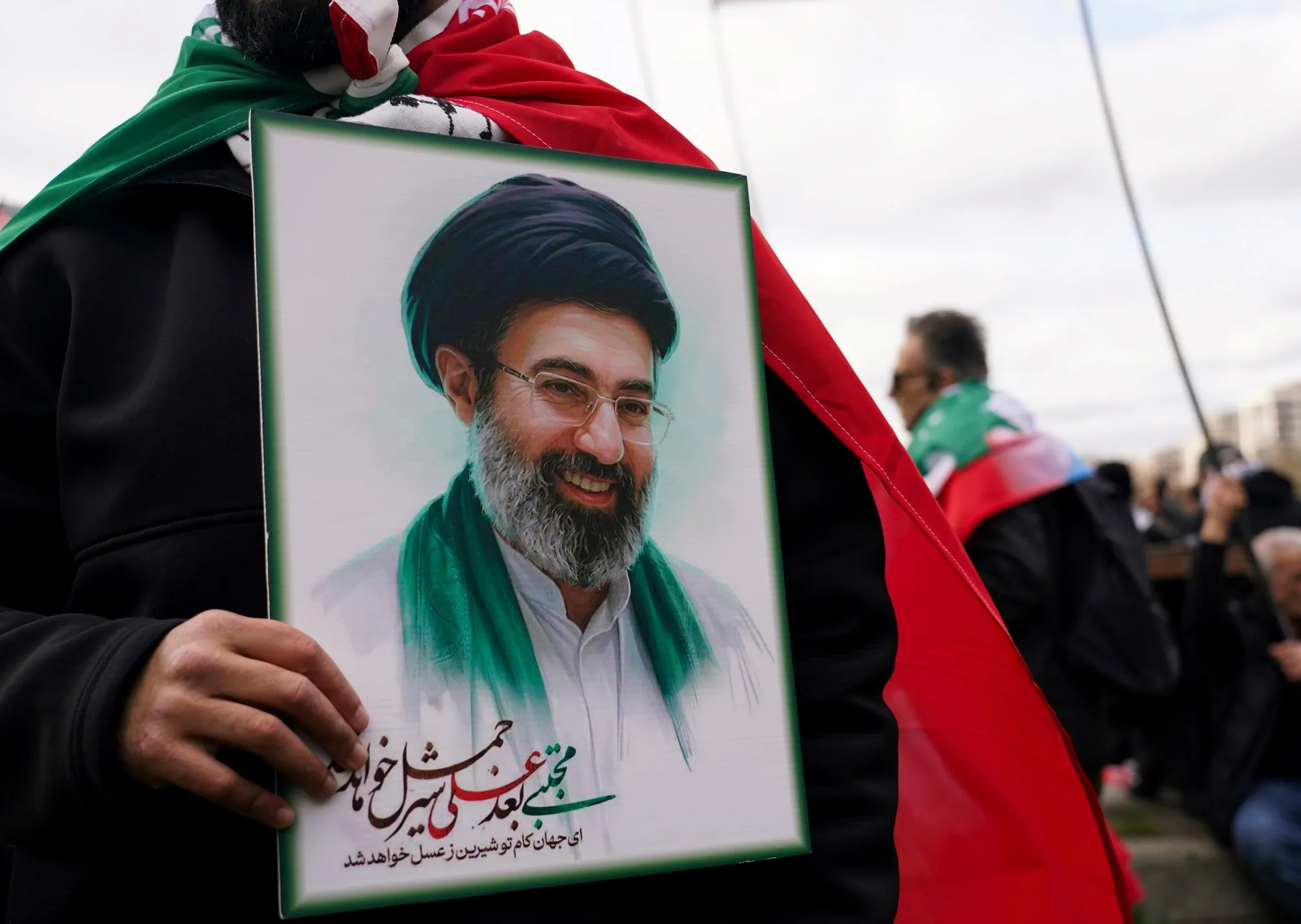 Guerra entre Estados Unidos, Israel e Irán, EN VIVO: Trump afirma que Mojtaba Khamenei podría estar muerto y que no sabe quién gobierna Irán