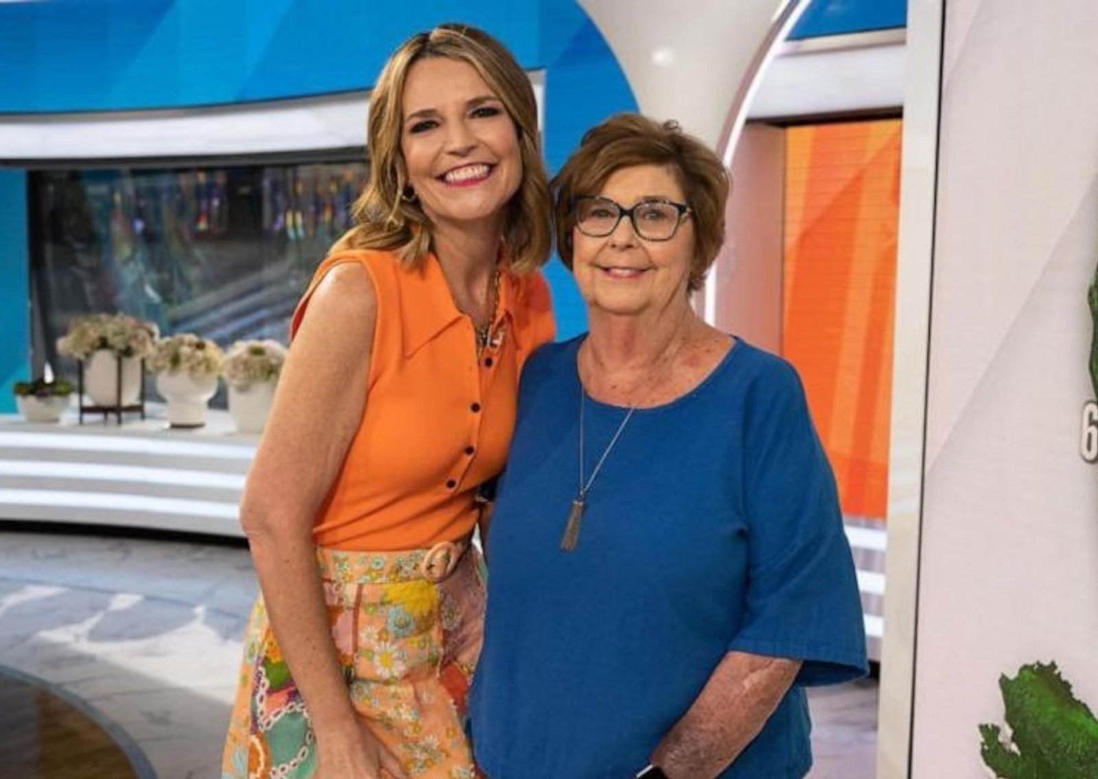 Crece la preocupación por la desaparición de la madre de la presentadora Savannah Guthrie en Arizona