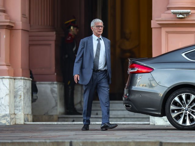 Tras varios anuncios y demoras, el Gobierno promete avanzar en la designaciГіn de jueces y fiscales con el nuevo Congreso