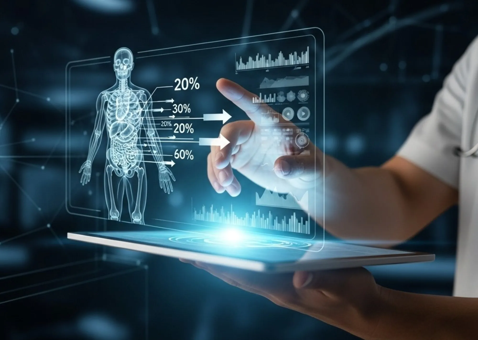 Harvard ofrece en Buenos Aires una oportunidad única para startups en salud que buscan inversores globales