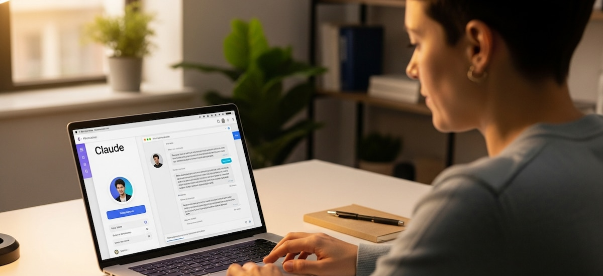 Casi la mitad de los españoles teme perder su trabajo por culpa de la IA y el 69% reclama más formación a las empresas