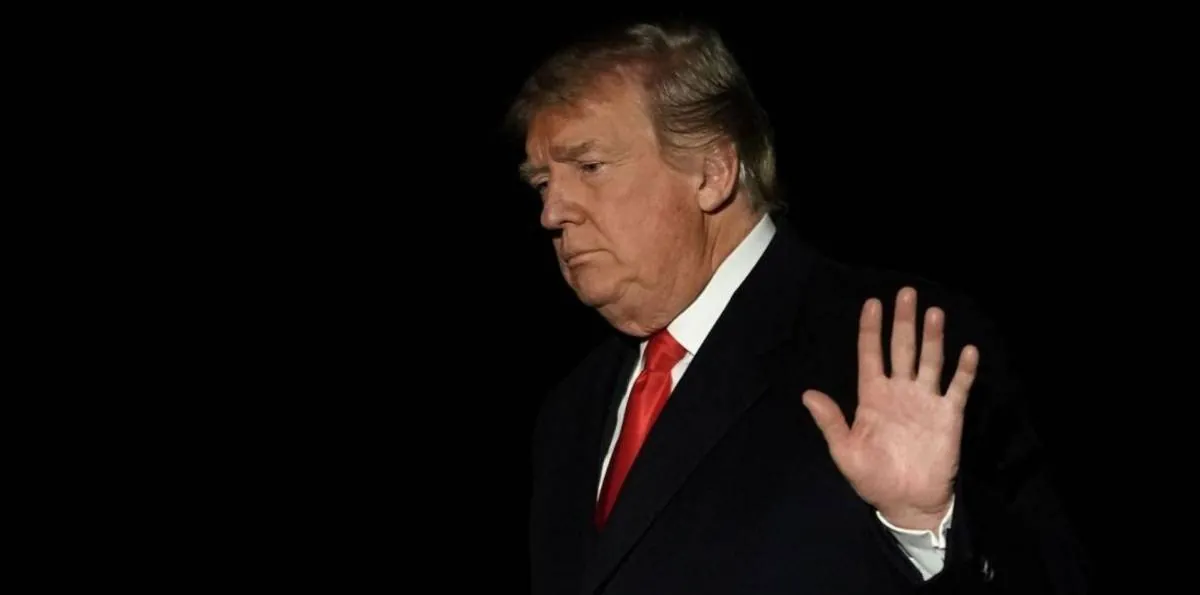 RENUNCIAS y JUBILACIONES MASIVAS en la CIA de DONALD TRUMP
