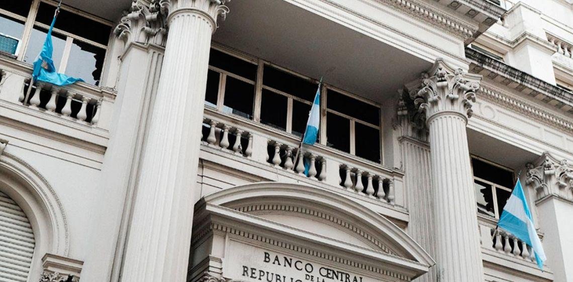 El Banco Central compró US$ 40 millones y las reservas se mantienen por encima de los US$ 46.000 millones