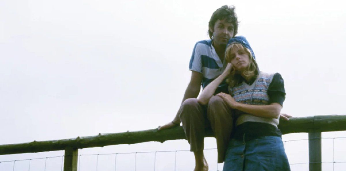 La película de Prime Video que todos los fanáticos de The Beatles están obligados a ver