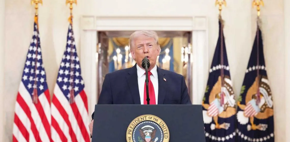 Trump lanzó un ultimátum de 48 horas a Irán y el régimen lo rechazó