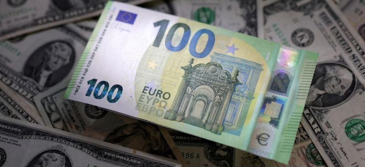 Cambio de euro a dólar hoy 5 de marzo: cómo está la cotización y previsiones