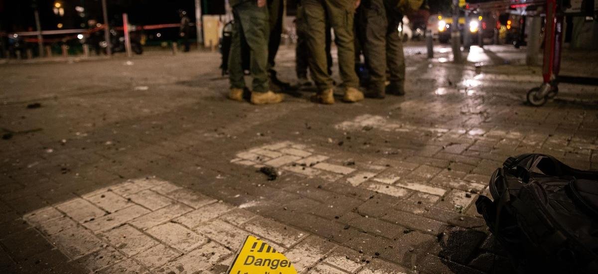 Registradas varias explosiones en Qatar, Emiratos Árabes y Bahrein, mientras Israel reporta nuevos misiles iraníes