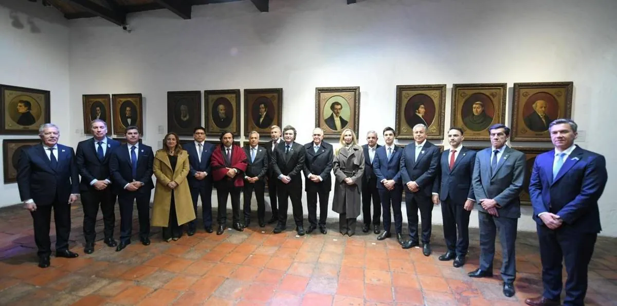 Cuántas provincias cobran menos impuestos que en 2023 por el impacto de la crisis económico