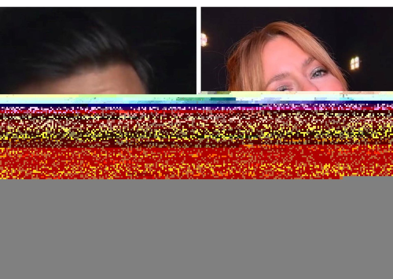 Explotó otra vez el conflicto entre Nicole Neumann y Fabián Cubero: polémica por la fiesta de 15 de Allegra