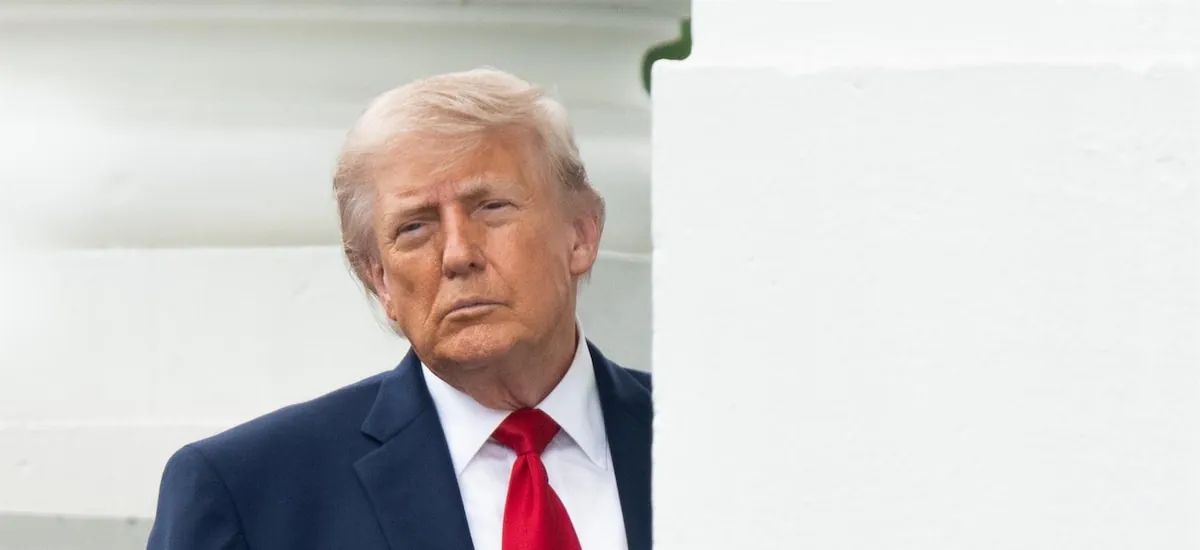 Trump rebaja al 15% el arancel a los equipos agrícolas para abordar el aumento del coste de la vida