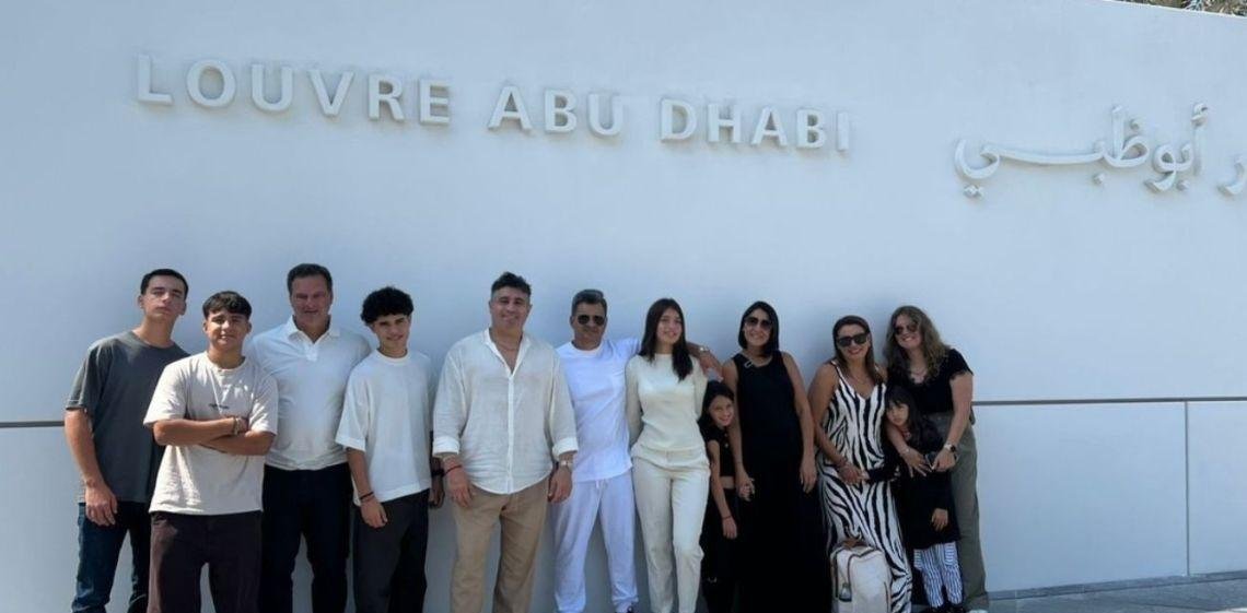 Argentinos varados en Dubái piden ayuda del Gobierno para volver