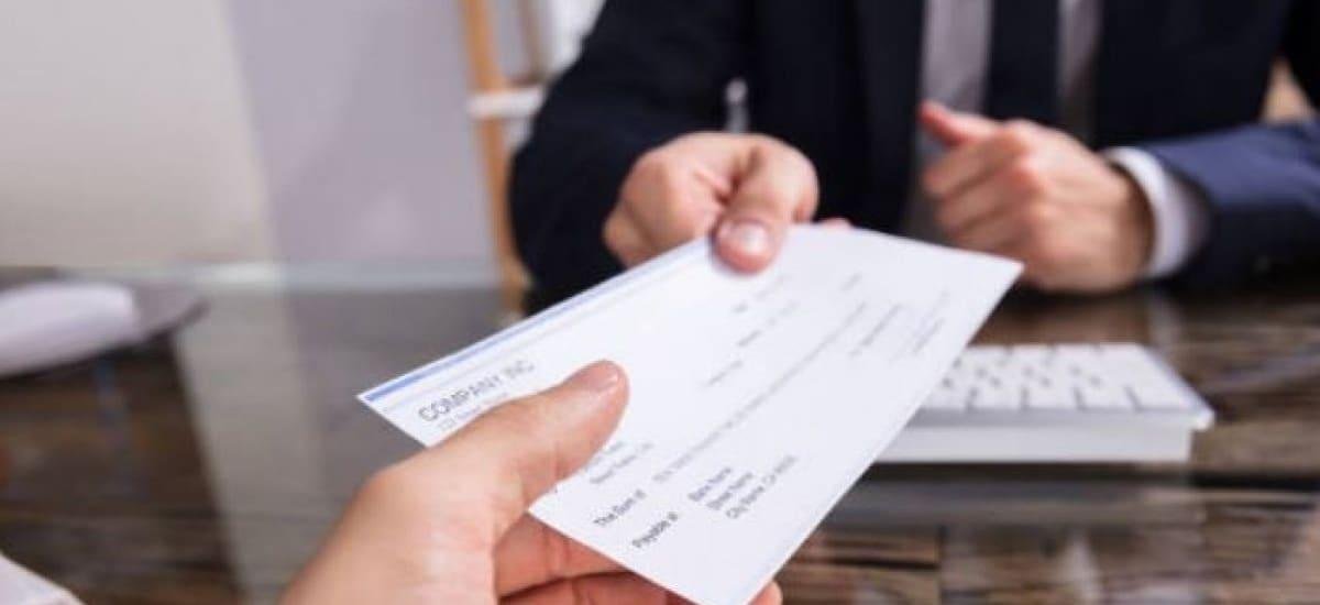 Reforma laboral e indemnizaciones: así quedaría la base de cálculo sin aguinaldo ni premios