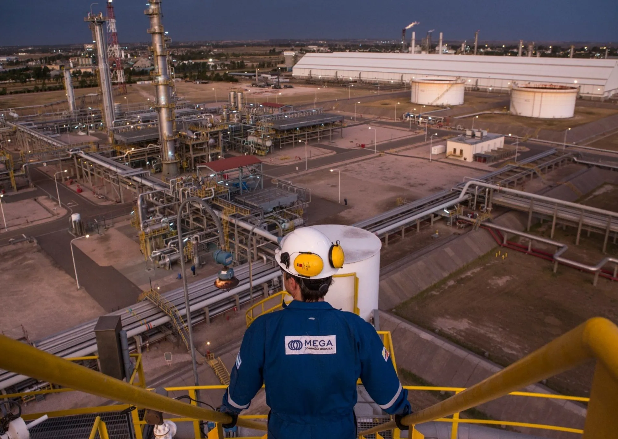 Impulsada por el petróleo, la inflación mayorista subió en septiembre un 3,2% y en lo que va del año creció 22,8%