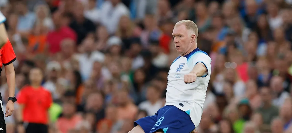 El curioso pronóstico de una leyenda del fútbol inglés para la semifinal del Mundial ante Argentina