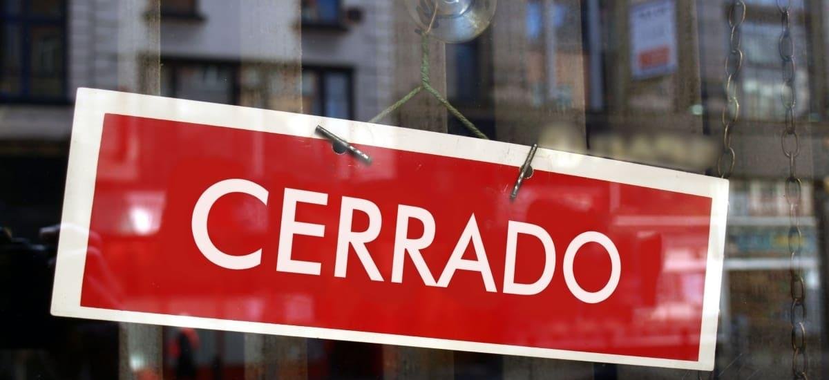 No habrá bancos esta semana: bajan la persiana y no se podrá hacer ningún trámite por 24 horas