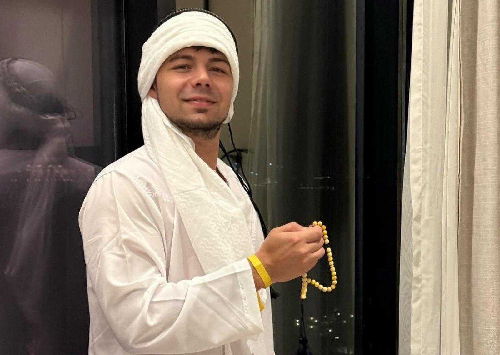 Viajes a Dubai y operaciones desde "La Cueva": quién es el acusado de la estafa con millas a Aerolíneas Argentinas