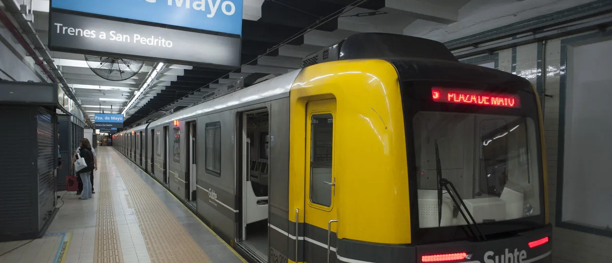 Habrá paro en la línea A del subte: a qué hora empieza y hasta cuando se extiende