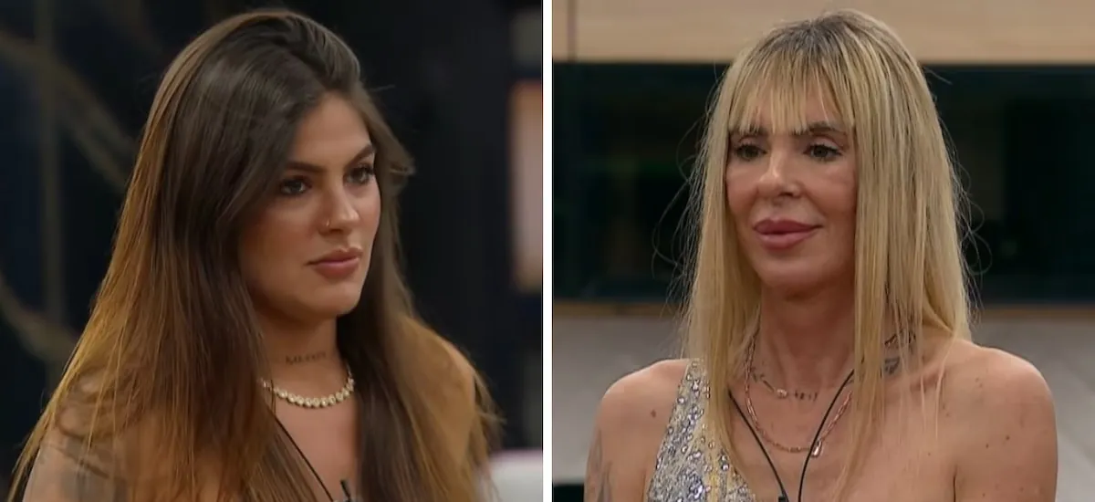 Luana versus Mariela Prieto en Gran Hermano Generación Dorada: cuál fue la finalista que quedó eliminada
