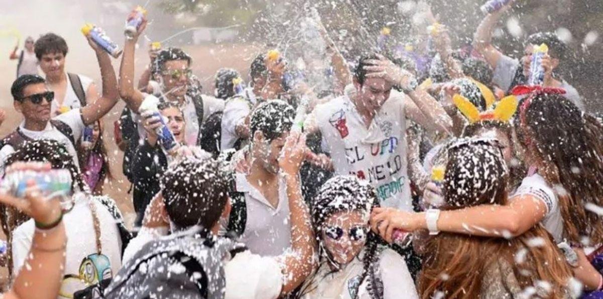 Último Primer Día: CABA refuerza controles y sancionará a quienes lleguen en “condiciones inapropiadas”