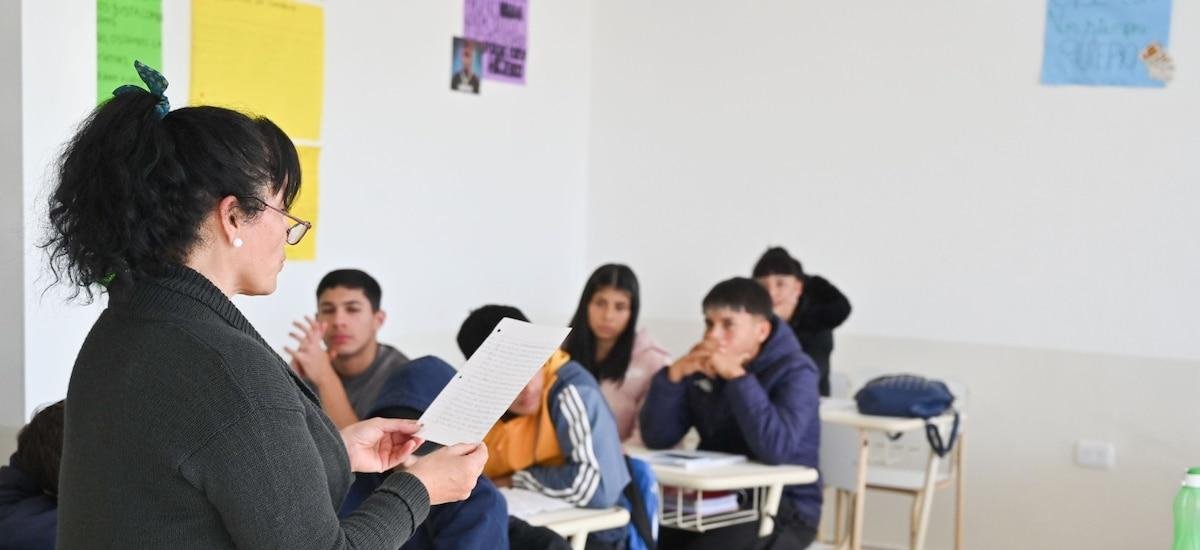 El paro docente nacional afecta el inicio de clases en 15 provincias, con los salarios más bajos en 20 años