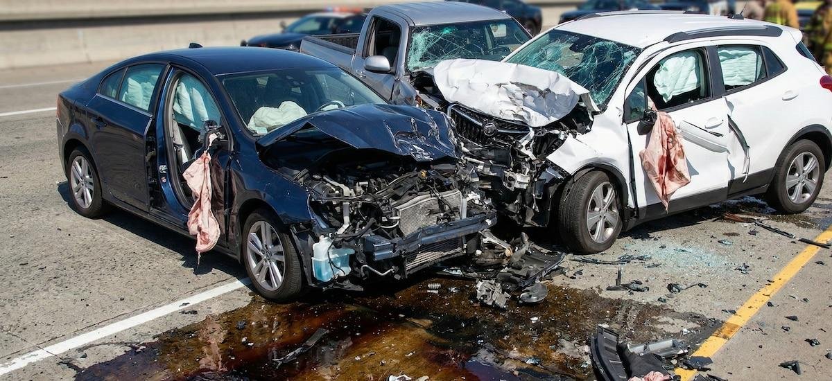 Sacramento supera a Los Ángeles y San Diego en tasa de accidentes viales y se posiciona como la segunda ciudad más peligrosa de California