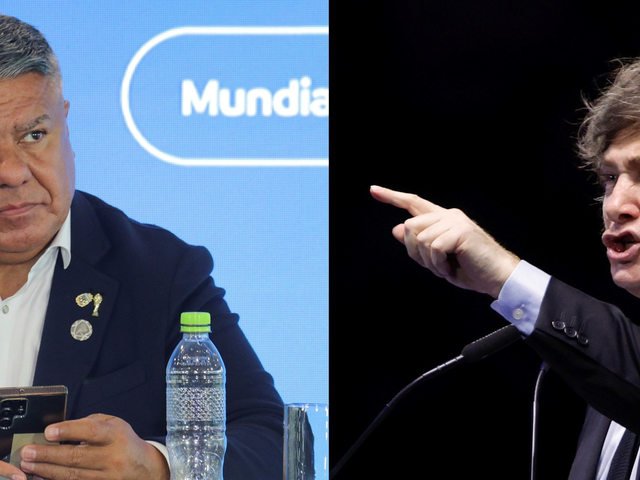 Los jueces de вЂњChiquiвЂќ Tapia y los insГіlitos pedidos de Neiffert