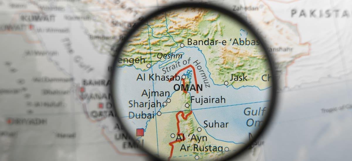 Guerra en Irán: el petróleo arranca al alza, con parate comercial y los riesgos que se suman