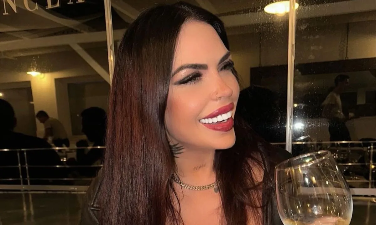 Sofía Clerici, protagonista del Yategate con Insaurralde, anunció que está embarazada: “Voy a ser mamá soltera”