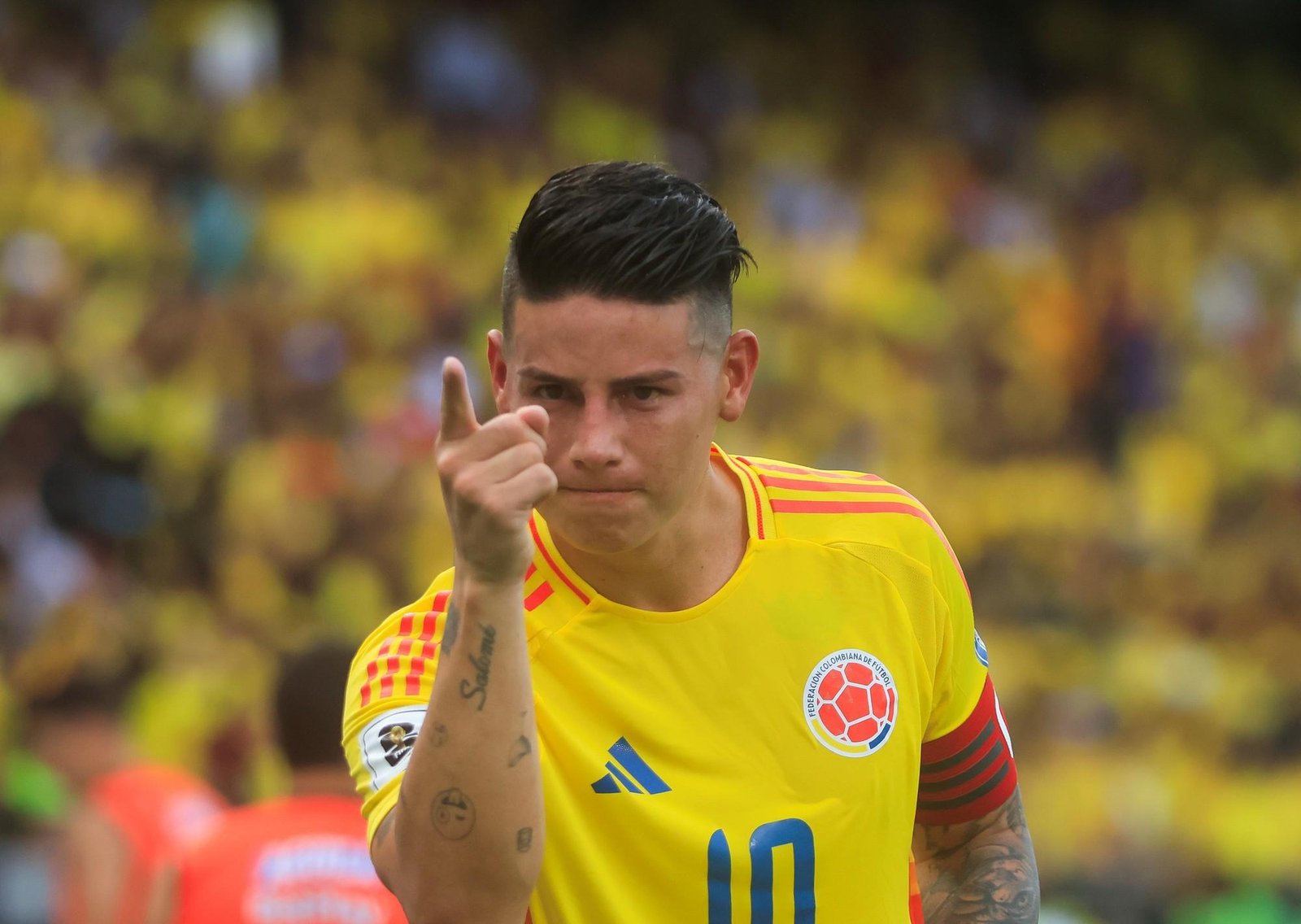 James Rodríguez fue ofrecido a los dos últimos campeones argentinos, pero va rumbo a la MLS con el Mundial 2026 en la mira